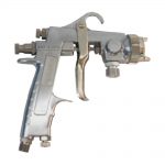 PF110-Pxx (alesaggi 0.8-1.0-1.5-1.5) Pistola manuale atomizzazione